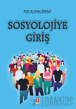 Sosyolojiye Giriş