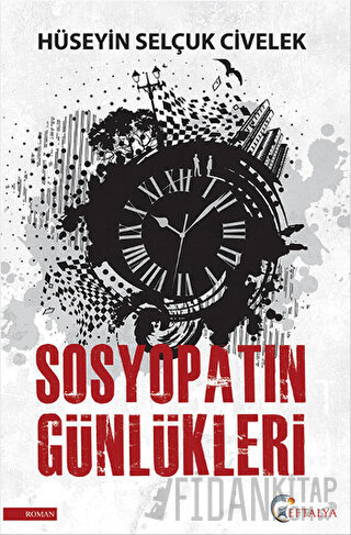 Sosyopatın Günlükleri