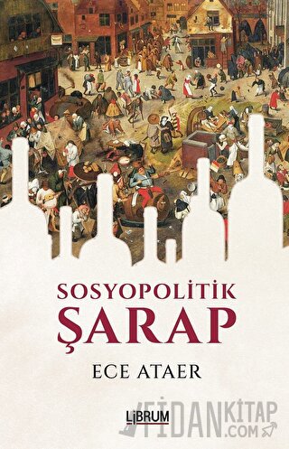 Sosyopolitik Şarap
