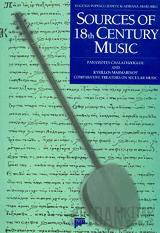 Sources Of 18th Century Music