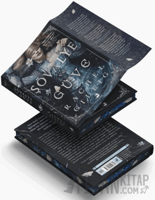 Şövalye ve Güve (Ciltli) Rachel Gillig