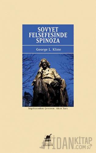 Sovyet Felsefesinde Spinoza