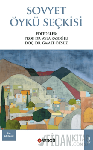 Sovyet Öykü Seçkisi