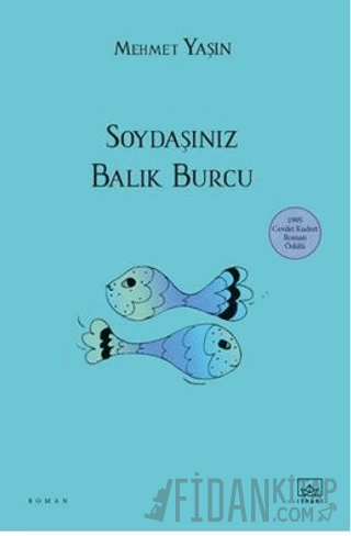 Soydaşınız Balık Burcu