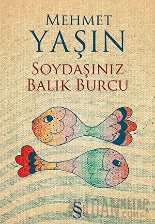 Soydaşınız Balık Burcu