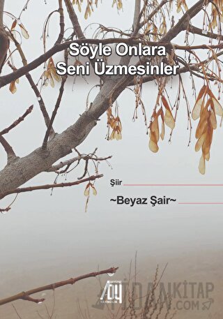 Söyle Onlara Seni Üzmesinler