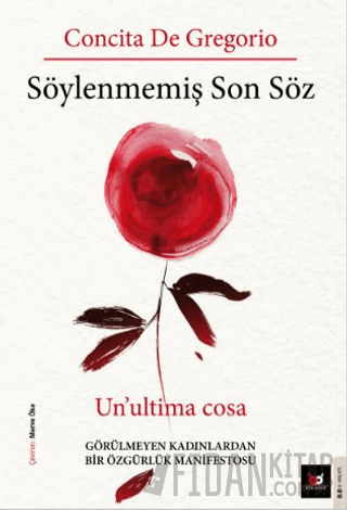 Söylenmemiş Son Söz