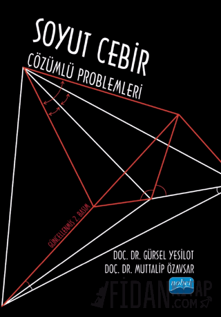 Soyut Cebir Çözümlü Problemleri