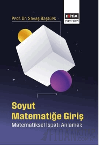 Soyut Matematiğe Giriş