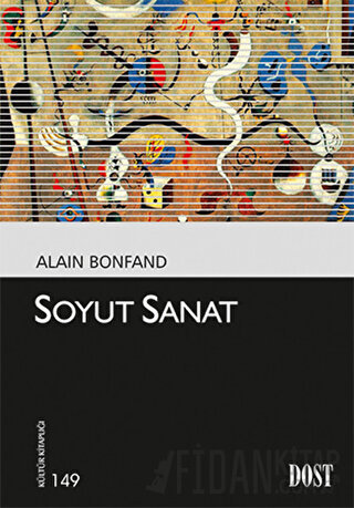 Soyut Sanat
