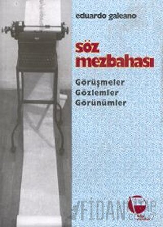 Söz Mezbahası