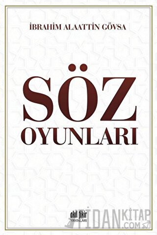 Söz Oyunları