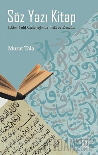 Söz Yazı Kitap
