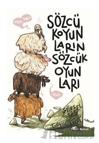 Sözcü Koyunların Sözcük Oyunları
