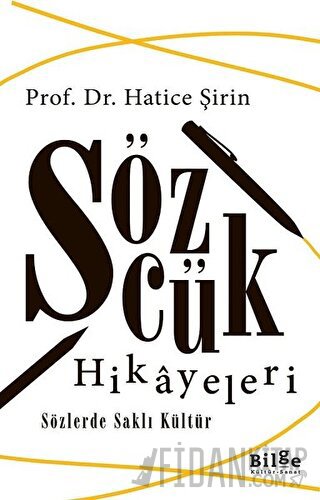 Sözcük Hikayeleri
