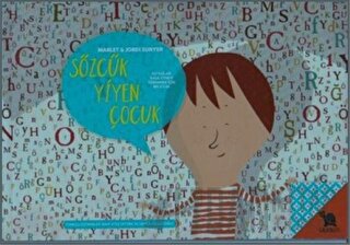 Sözcük Yiyen Çocuk