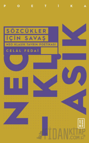 Sözcükler İçin Savaş