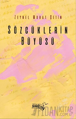 Sözcüklerin Büyüsü