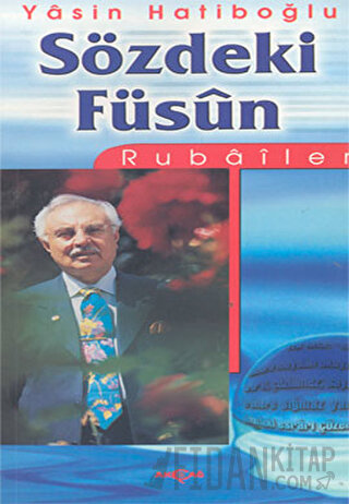 Sözdeki Füsun: Rubailer
