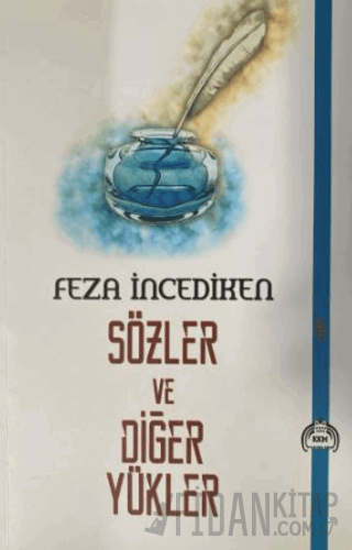 Sözler ve Diğer Yükler