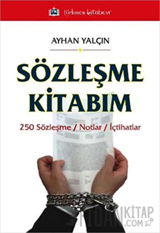 Sözleşme Kitabım