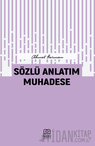 Sözlü Anlatım Muhadese