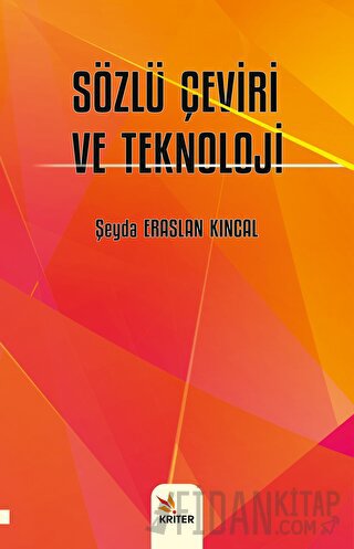 Sözlü Çeviri ve Teknoloji