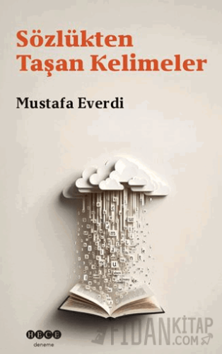 Sözlükten Taşan Kelimeler