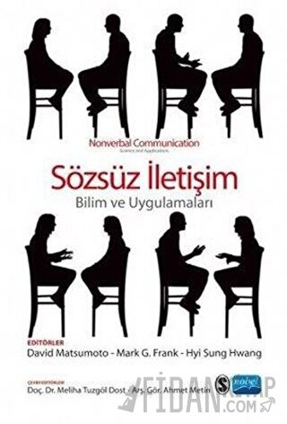 Sözsüz İletişim - Bilim ve Uygulamaları