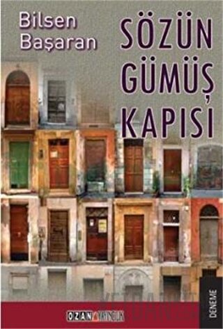 Sözün Gümüş Kapısı