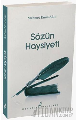 Sözün Haysiyeti