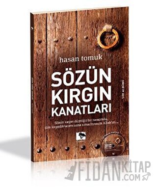 Sözün Kırgın Kanatları