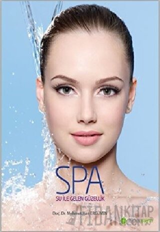 SPA Su İle Gelen Güzellik