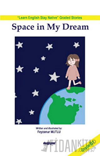 Space in My Dream
