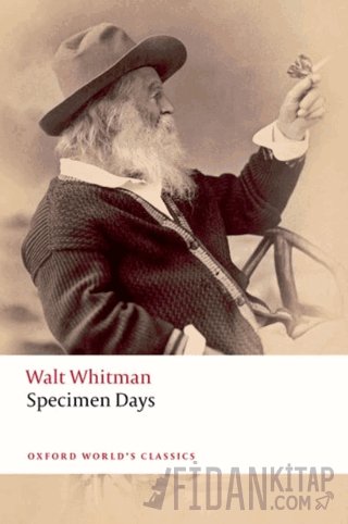 Specimen Days