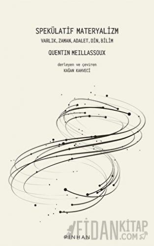 Spekülatif Materyalizm