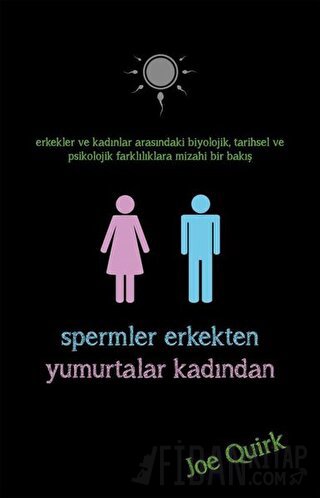 Spermler Erkekten Yumurtalar Kadından