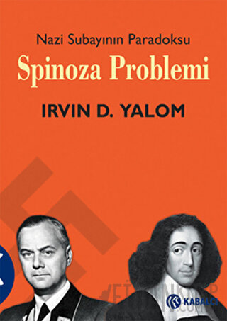 Spinoza Problemi Irvin D. Yalom