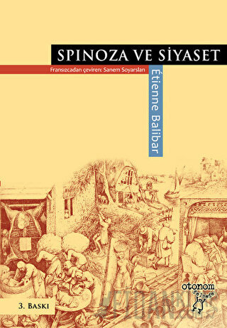 Spinoza ve Siyaset