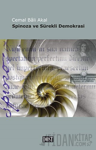Spinoza ve Sürekli Demokrasi