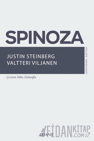Spinoza