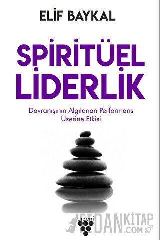 Spiritüel Liderlik