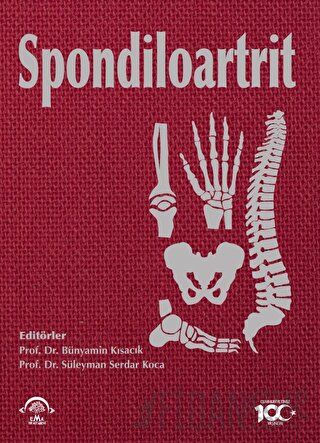 Spondiloartrit (Ciltli)