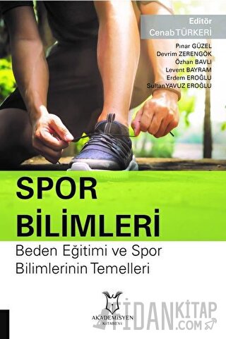 Spor Bilimleri