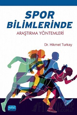 Spor Bilimlerinde Araştırma Yöntemleri