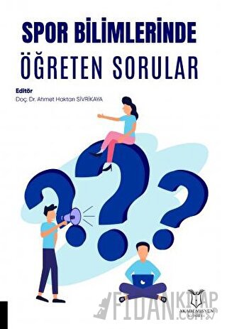 Spor Bilimlerinde Öğreten Sorular