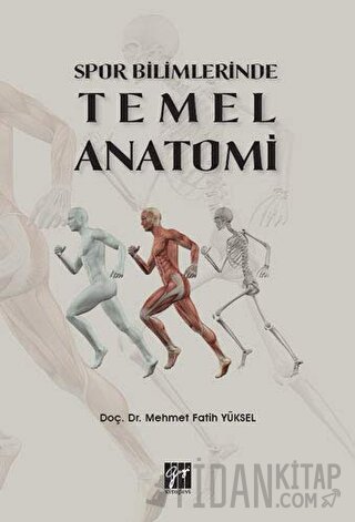 Spor Bilimlerinde Temel Anatomi