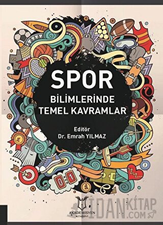 Spor Bilimlerinde Temel Kavramlar