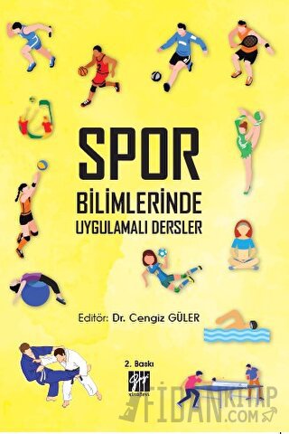 Spor Bilimlerinde Uygulamalı Dersler