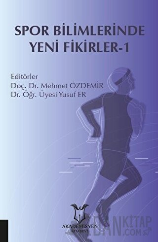 Spor Bilimlerinde Yeni Fikirler-1